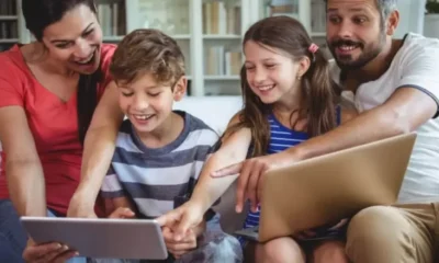 Are You Really Being Heard Online The Role Tech Plays in Your Voice