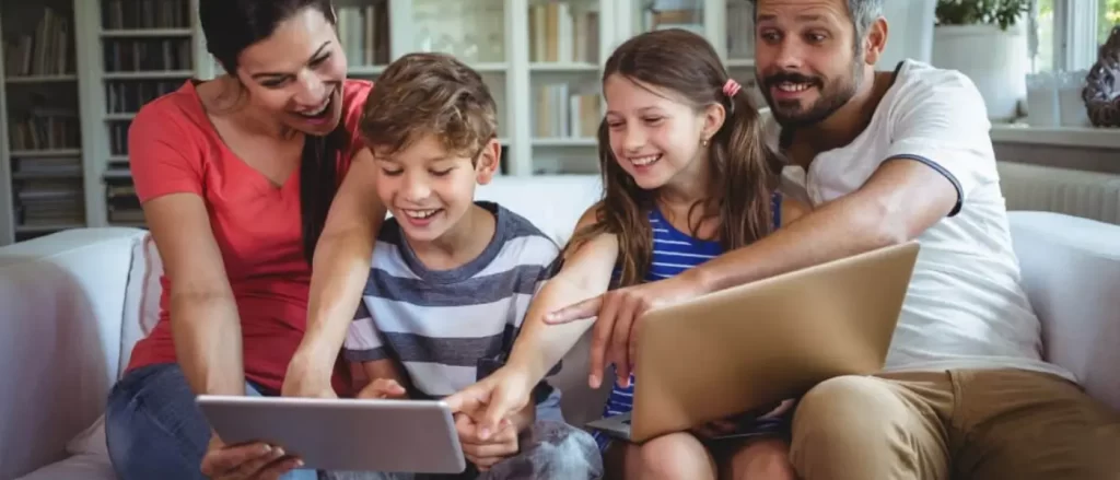 Are You Really Being Heard Online The Role Tech Plays in Your Voice