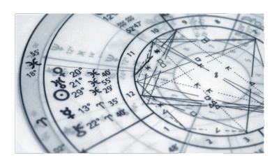 The Complete Guide to Birth Chart Astrology: Unlocking the Secrets of Your Cosmic Blueprint