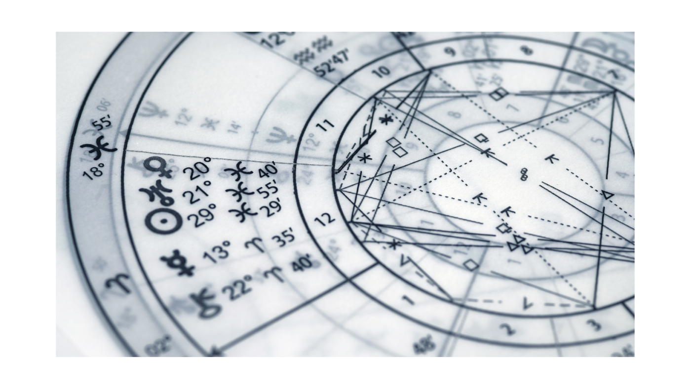 The Complete Guide to Birth Chart Astrology: Unlocking the Secrets of Your Cosmic Blueprint