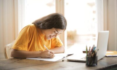 How to Build a Learning Plan That Supports Long-Term Goals