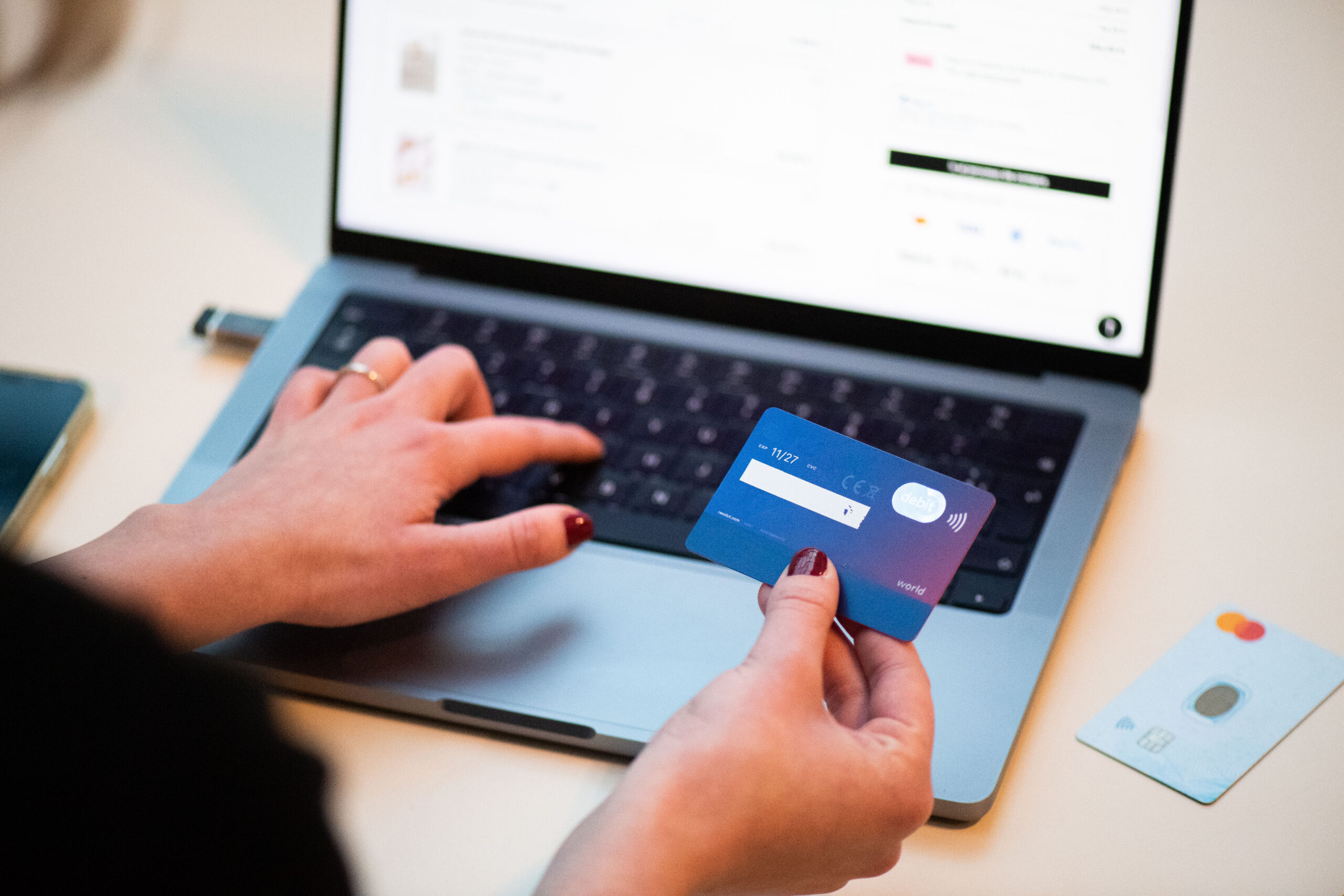 Comparative Study on Online Consumer Electronics Shopping Habits