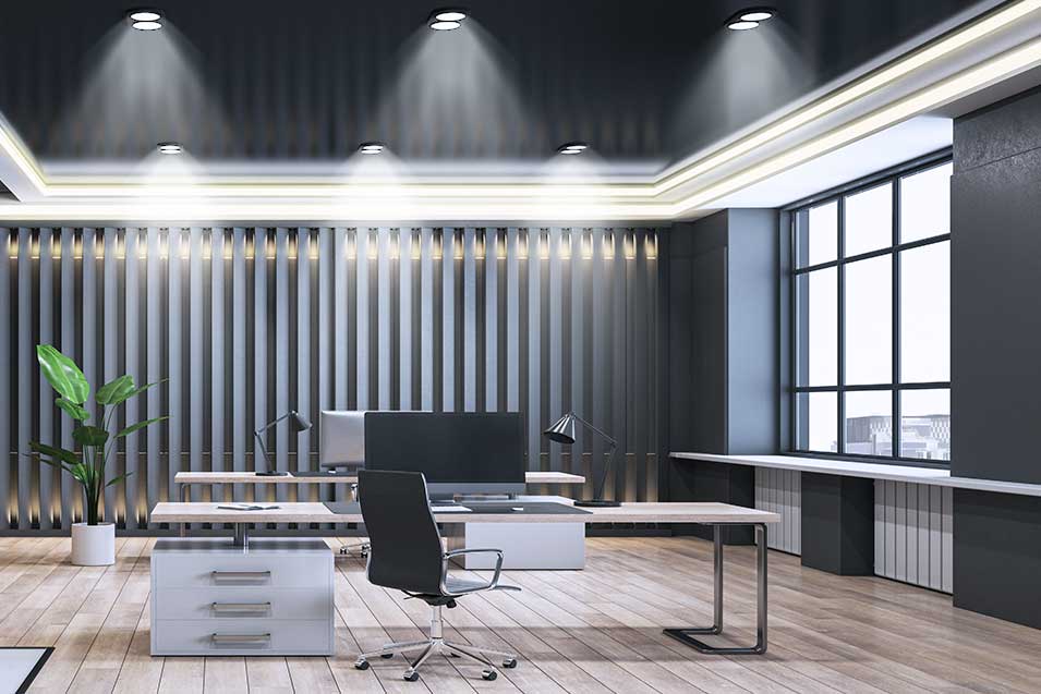 How Natural Light Impacts Mood and Productivity at Home