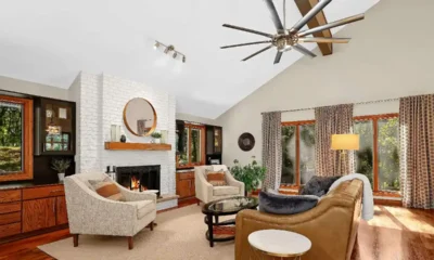 Preparing Your Home for an Open House: How To Make a Lasting Impression