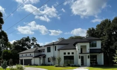 From Blueprint to Move-In: The Journey of Your Perfect Home