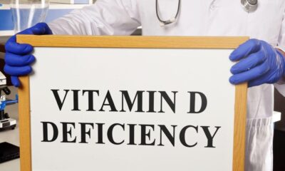 Vitamin D3 Deficiency: Symptoms, Risks, Remedies & Treatments
