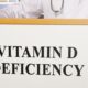 Vitamin D3 Deficiency: Symptoms, Risks, Remedies & Treatments