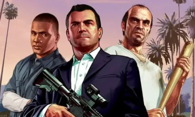 Wheon Grand Theft Auto: A New Chapter in the GTA Universe