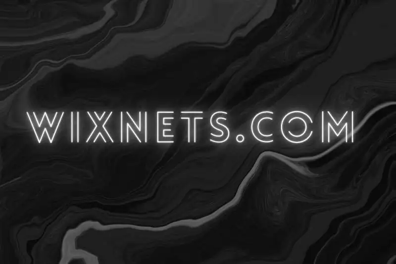 Wixnets.com: Your Ultimate Digital Partner for Web Hosting, Domains, and Online Success