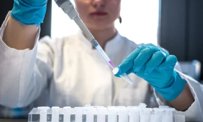 Buying Peptides and Research Liquids