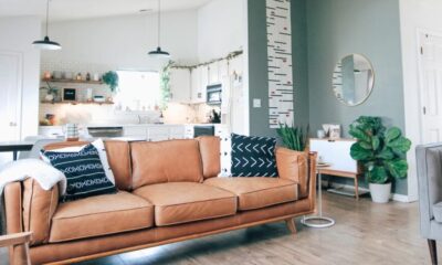 Ready to Rethink Apartment Living? Explore Creative Lifestyle Hacks for 2025