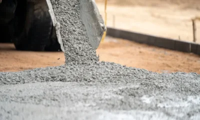 Comprehensive Guide to Concrete Mixes and Their Applications