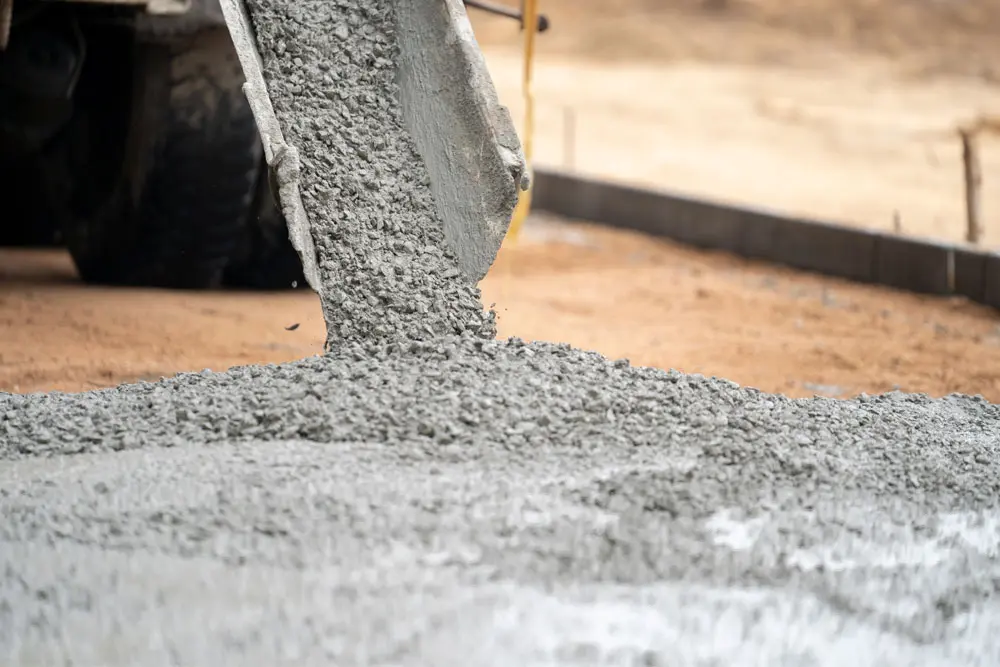 Comprehensive Guide to Concrete Mixes and Their Applications