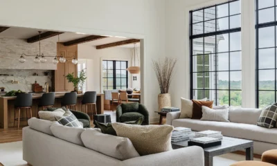 Transforming Spaces: Architects Crafting Character, Beauty, and Style in Homes