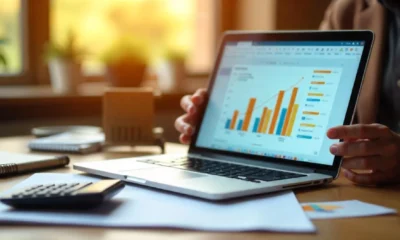 Smart Practices For Streamlining Small Business Finances