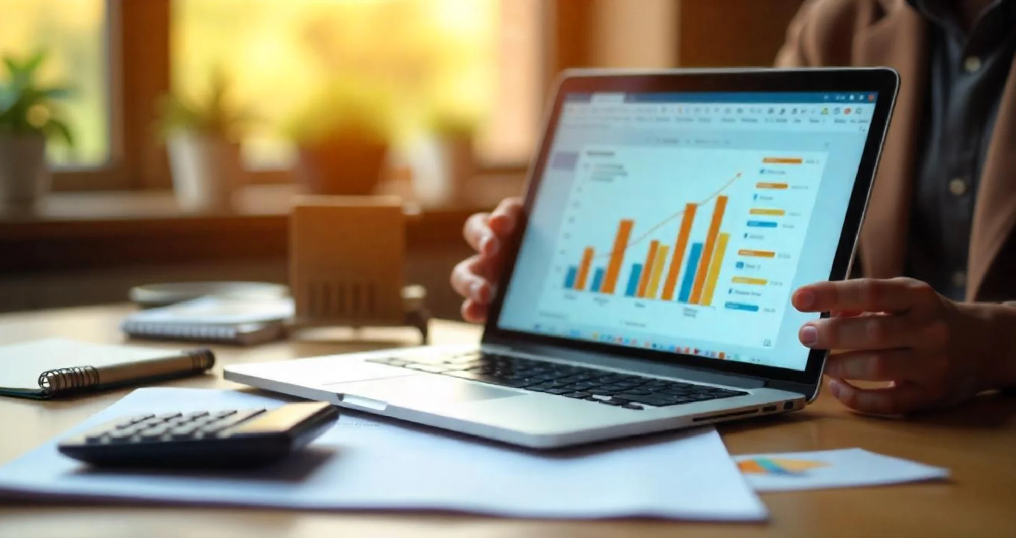 Smart Practices For Streamlining Small Business Finances