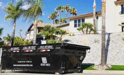 From Cleanup to Completion: Strategic Waste Planning for Residential Renovations