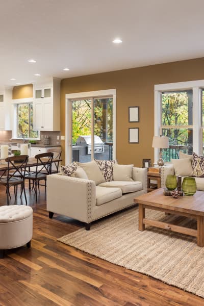 The Psychology of Move In/Out Cleaning: How Space Affects Closure and Fresh Starts