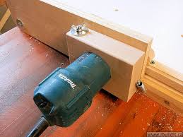 Enhancing Your Woodworking Projects with a Banding Trimmer