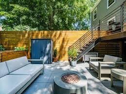 Creative Outdoor Living Ideas for Modern Homeowners