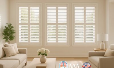 Window Treatment Trends That Blend Design and Practicality