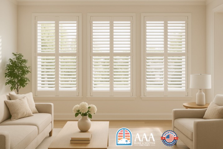 Window Treatment Trends That Blend Design and Practicality