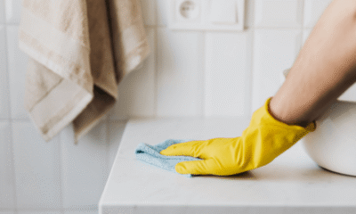 Routines That Restore: How House Cleaning Services Help Build Healthier Habits