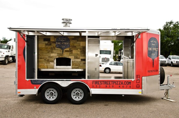 Inside the Craft of a Food Truck Builder: Turning Culinary Dreams into Functional Vehicles