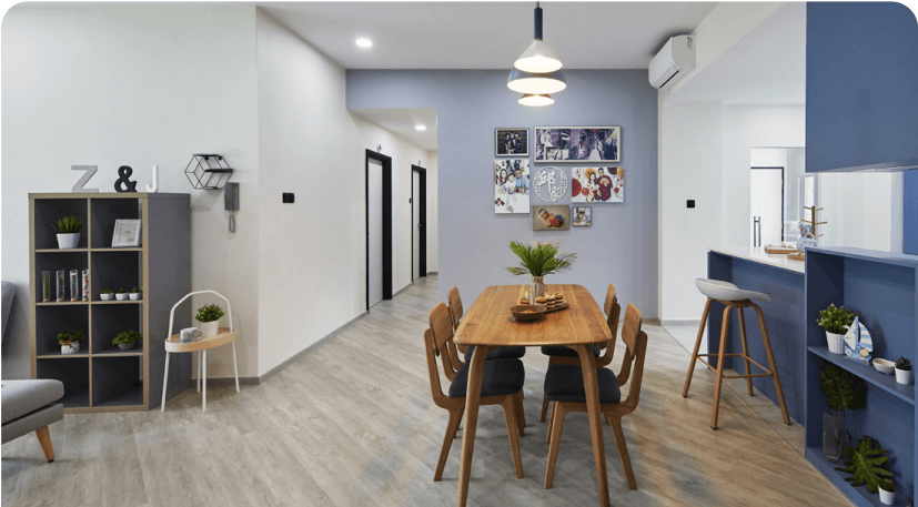 Hybrid Homes: Cleaning Solutions for Homes That Also Function as Workspaces