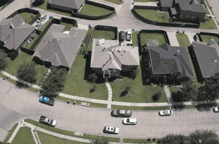 How Roof Design Affects Energy Efficiency—And What Most People Overlook