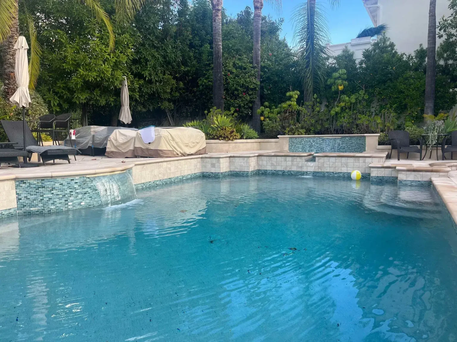 The Anatomy of Reliable Water: Breaking Down the Hidden Role of Pool Repairs