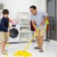 The Psychology of Clean: How House Cleaning Services Improve Mental Well-Being