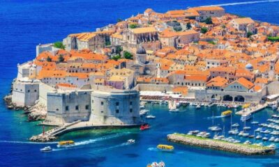 Top 3 Things to Do in Croatia for an Unforgettable Vacation