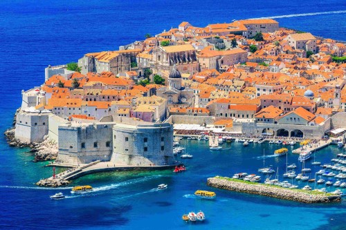 Top 3 Things to Do in Croatia for an Unforgettable Vacation