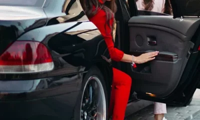 Chauffeur Service Brisbane and Chauffeur Service Gold Coast – The Epitome of Luxury Travel in Queensland