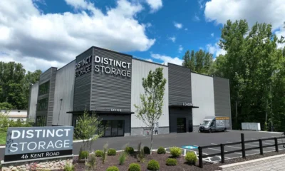 Rethinking Self Storage: Creative Uses Beyond Moving and Decluttering