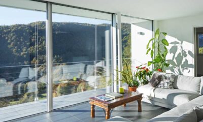 How Modern Window Replacement Improves Energy Efficiency and Home Value