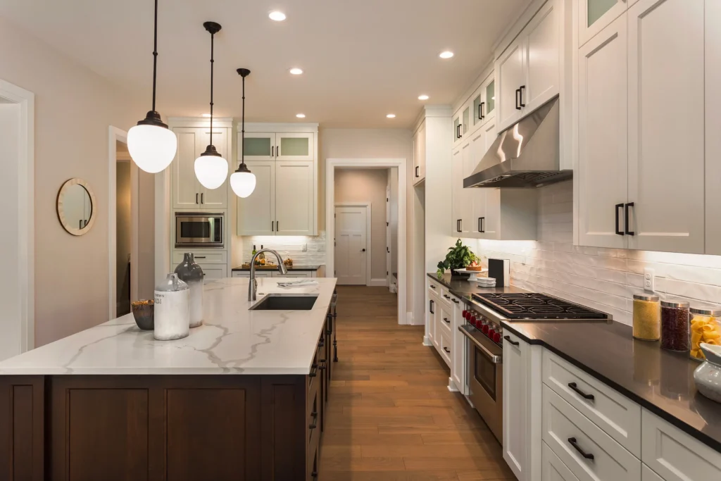 From Structure to Style: How Exterior Remodeling Sets the Tone for Your Entire Home