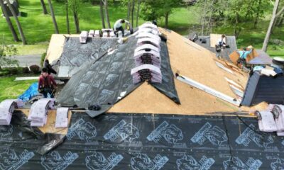 Why Coordinated Roofing, Siding, and Gutter Upgrades Deliver the Best Results
