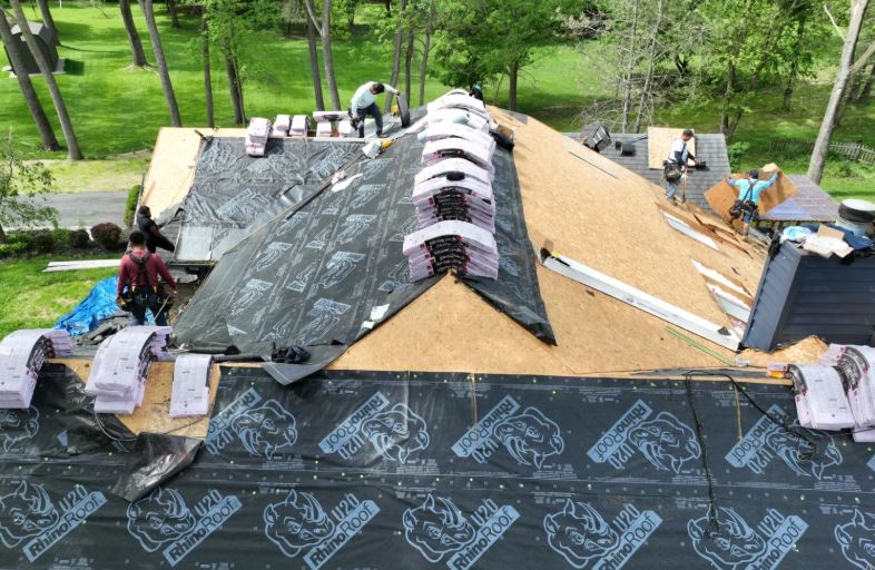 Why Coordinated Roofing, Siding, and Gutter Upgrades Deliver the Best Results