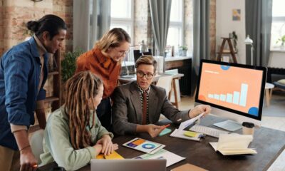 Smart Digital Strategies for Competitive Growth