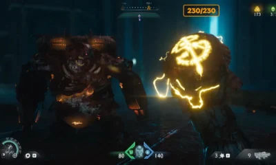 Forging Power: How to Secure the Demonic Essences in Ancestral Forge