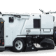Parking Lot Sweeping and Its Role in Commercial Curb Appeal and Safety