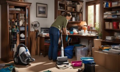 10 Smart Cleaning Habits That Transform Your Space