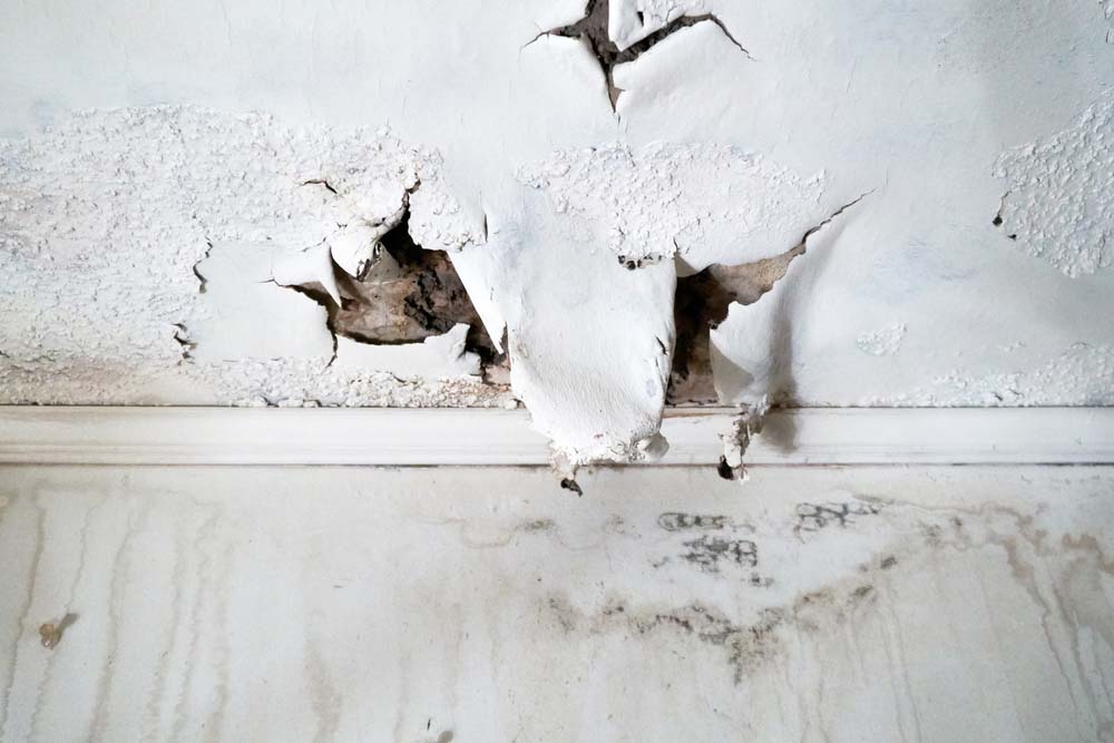 How Professional Restoration Services Minimize Long-Term Home Risks