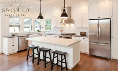 Room-by-Room Reset: A Seasonal Guide to Smarter Home Cleaning
