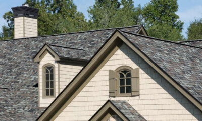 If Roofs Could Talk: A Story From Above