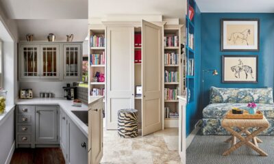 Declutter and Organize: Small Space Solutions That Save Room