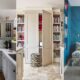 Declutter and Organize: Small Space Solutions That Save Room