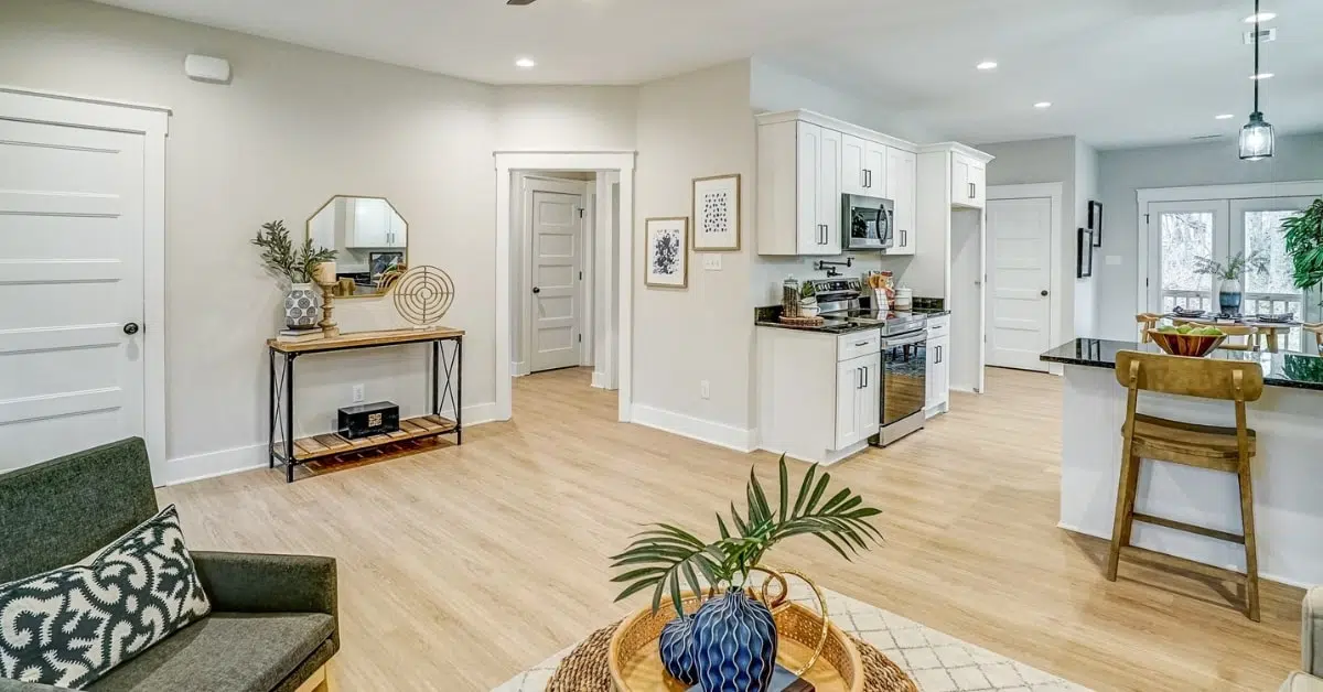 Key Design Trends Shaping Custom Home Building Today